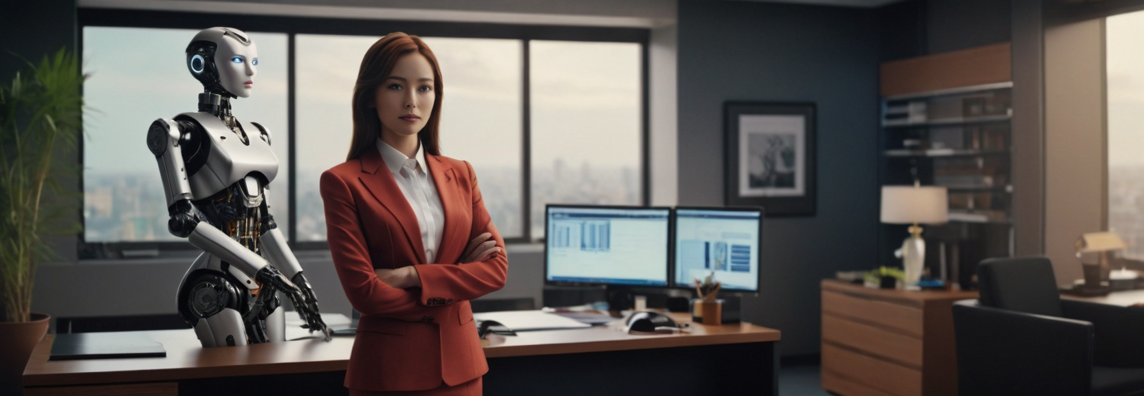 AI Business Solutions Houston