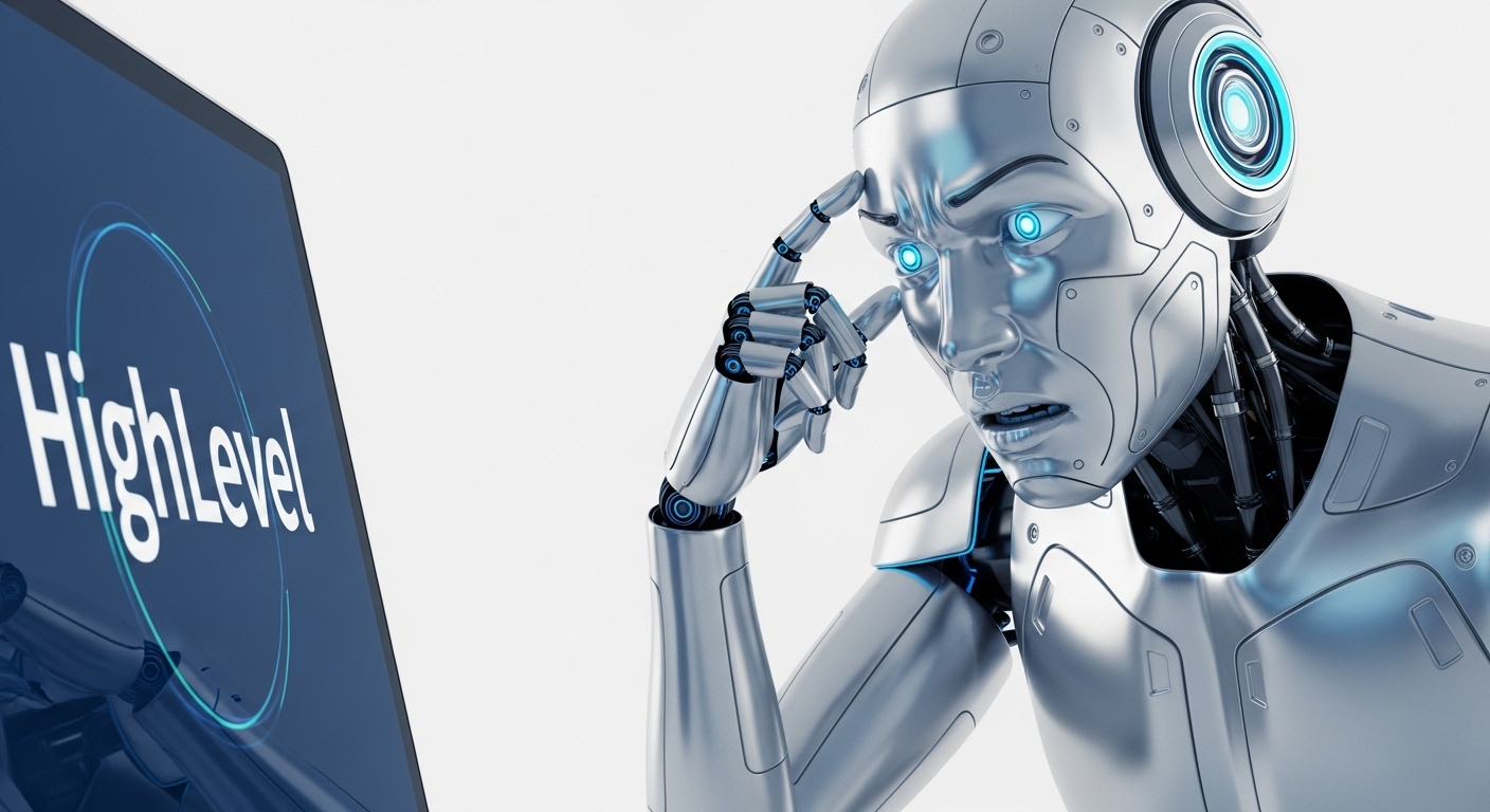 HighLevel training Houston