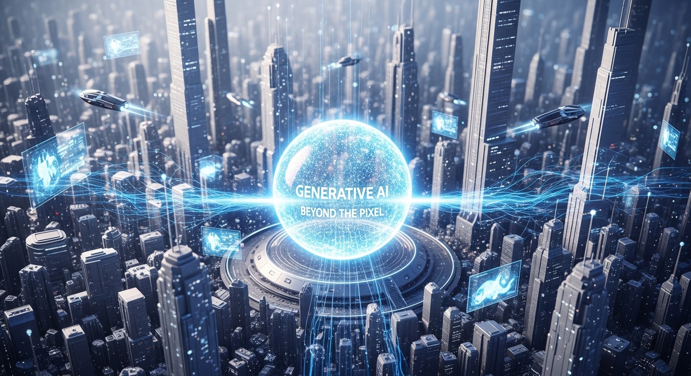 Generative AI Houston